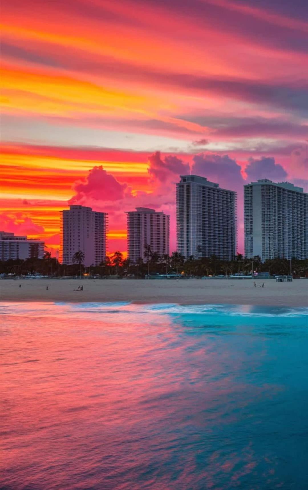 Heart Of Downtown Miami Studio Pool & Gym Διαμέρισμα Εξωτερικό φωτογραφία