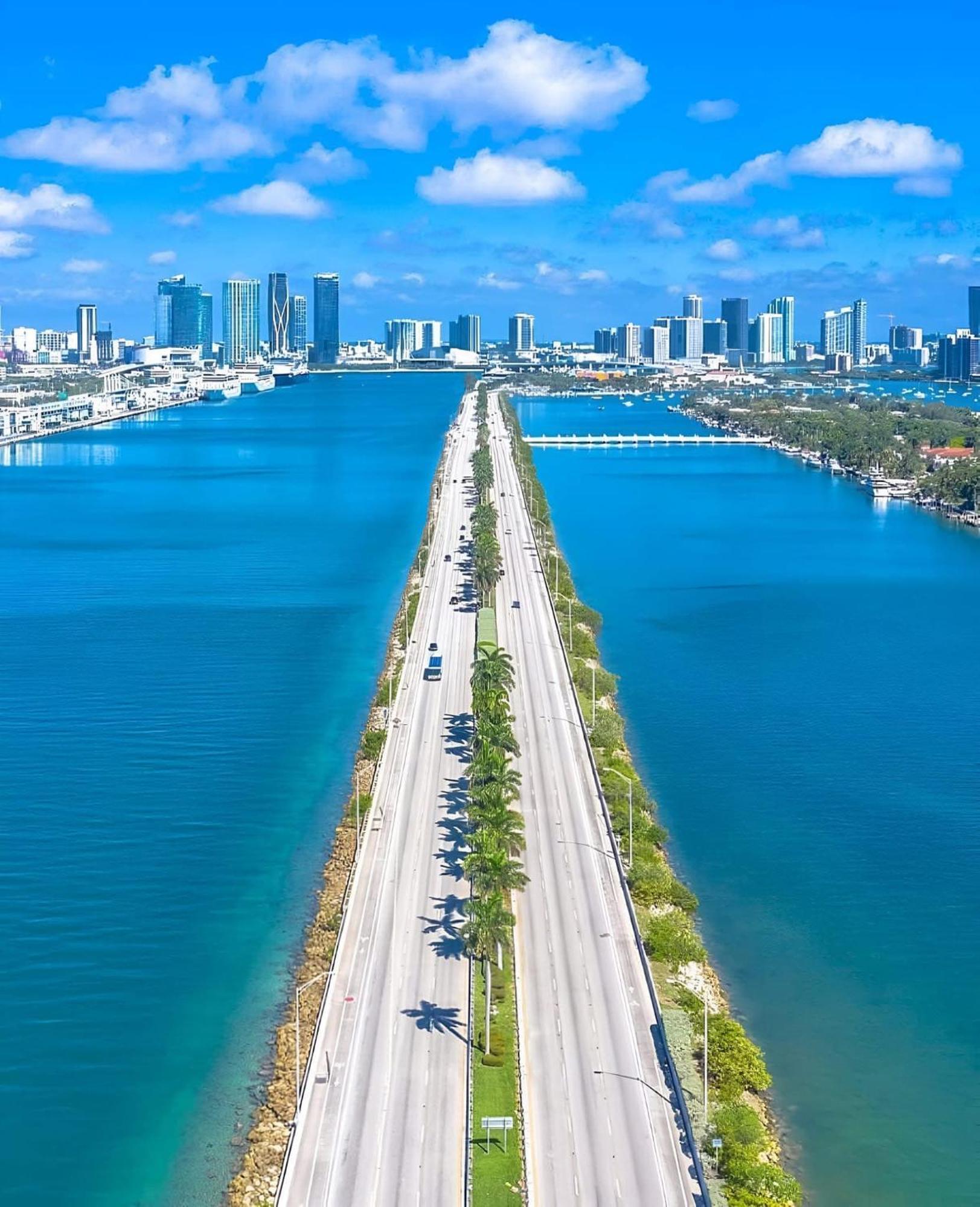 Heart Of Downtown Miami Studio Pool & Gym Διαμέρισμα Εξωτερικό φωτογραφία