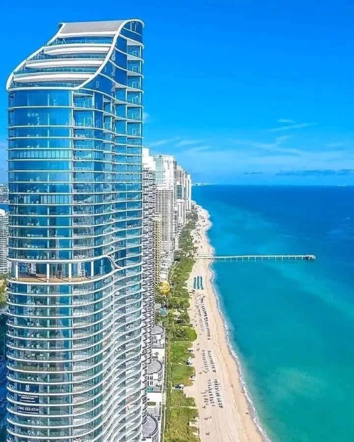 Heart Of Downtown Miami Studio Pool & Gym Διαμέρισμα Εξωτερικό φωτογραφία